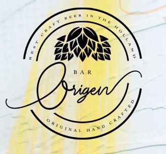 Origen Bar - restaurante en Villa Gesell - Logo del restaurante