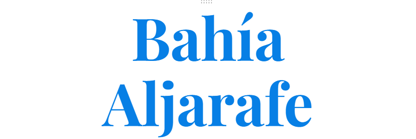 Bahía Aljarafe - restaurante en Sevilla, Bormujos - Logo del restaurante