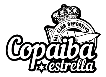Bar Copaiba - restaurante en Donostia - Logo del restaurante