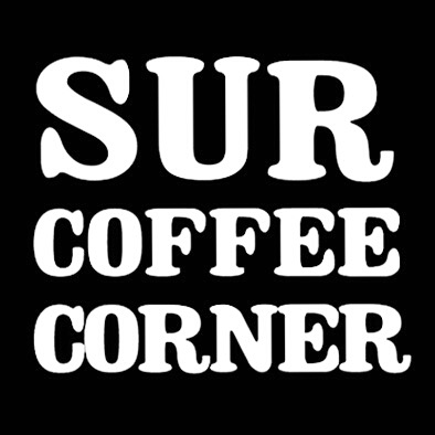 SUR Coffee Corner - restaurante en Granada - Logo del restaurante