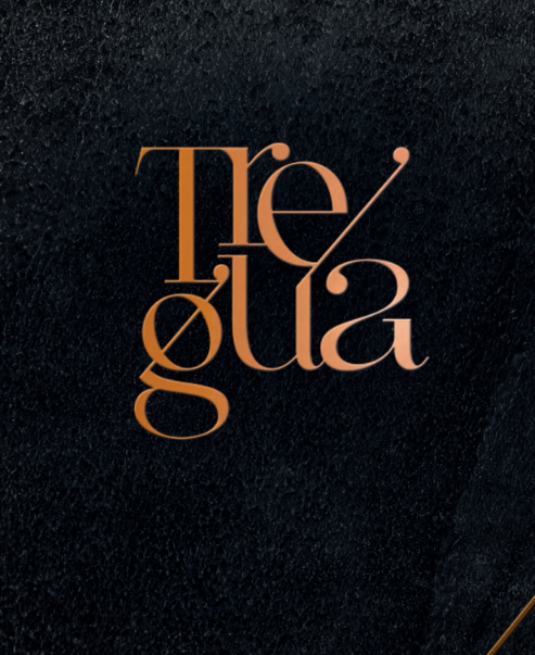 Tregua restaurante - restaurante en Cordoba - Logo del restaurante