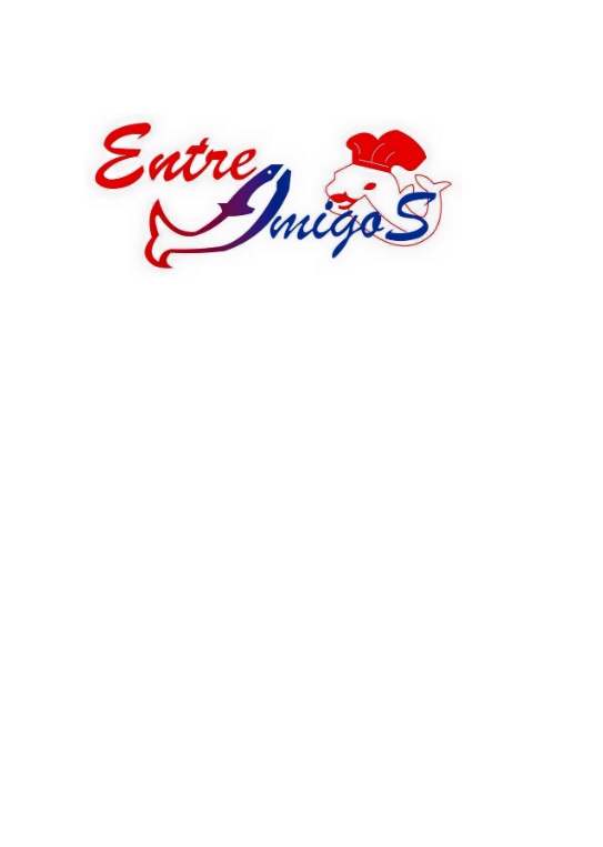 Restaurant Entre Amigos - restaurante en Osorno - Logo del restaurante