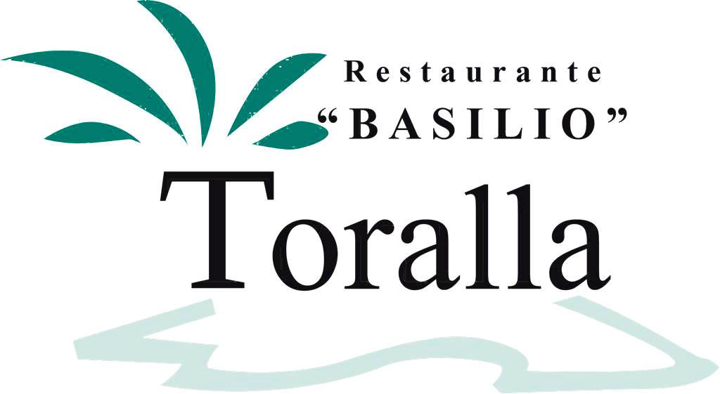 Restaurante Basilio Toralla - restaurante en Vigo - Logo del restaurante
