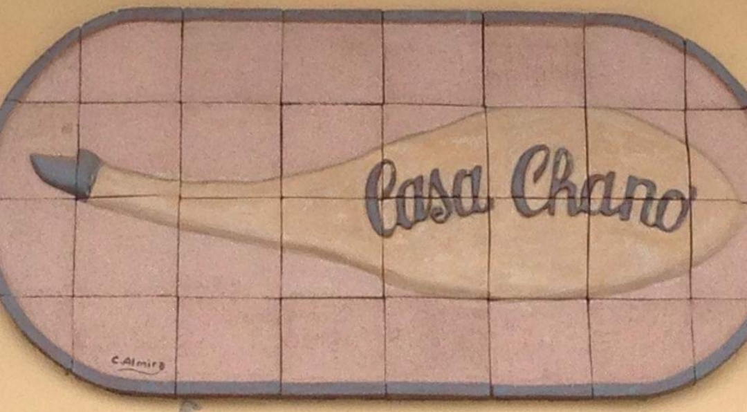 Casa Chano - restaurante en San Cristóbal de La  Laguna - Logo del restaurante