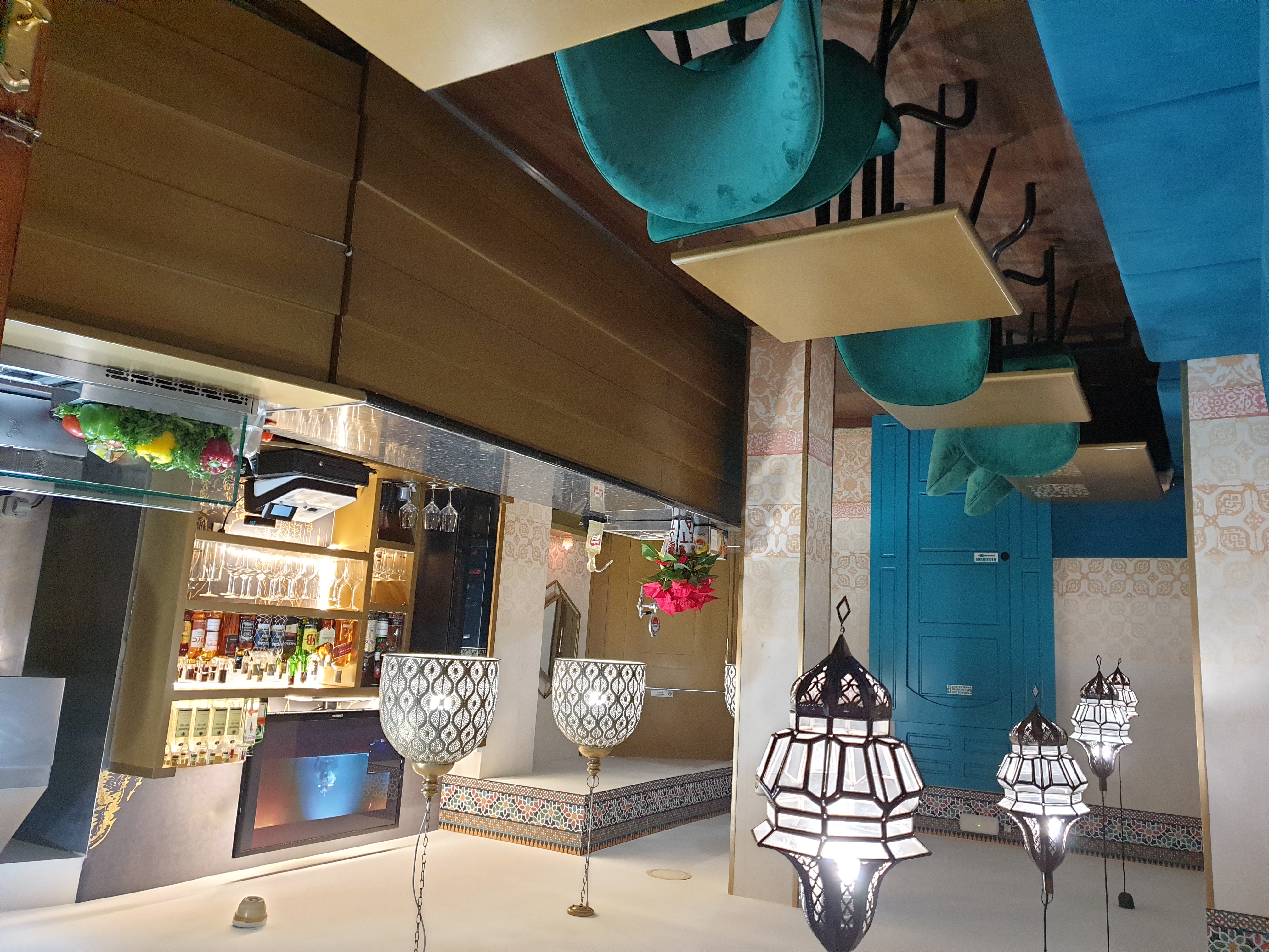 KEBAB PLAZA MAYOR  - restaurante en León - Logo del restaurante