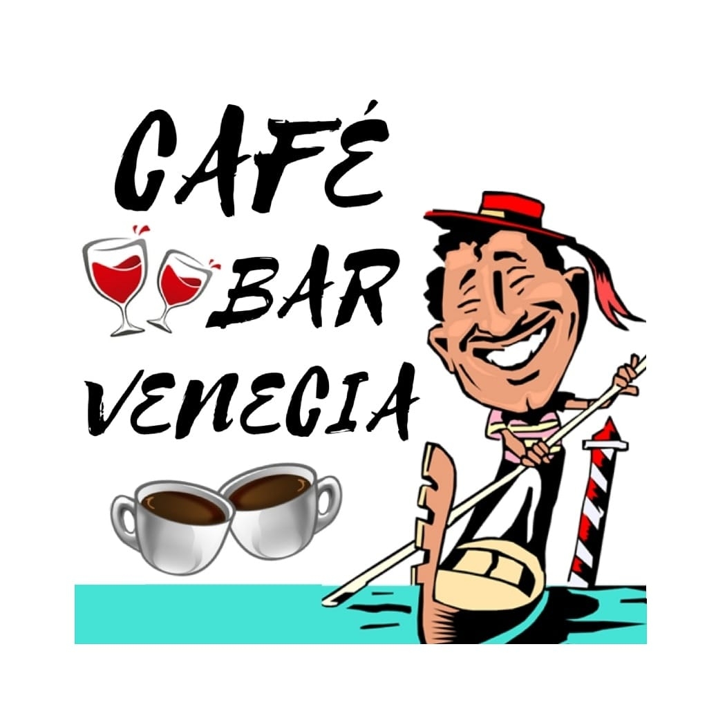 Café Bar Venecia - restaurante en Los Realejos - Logo del restaurante