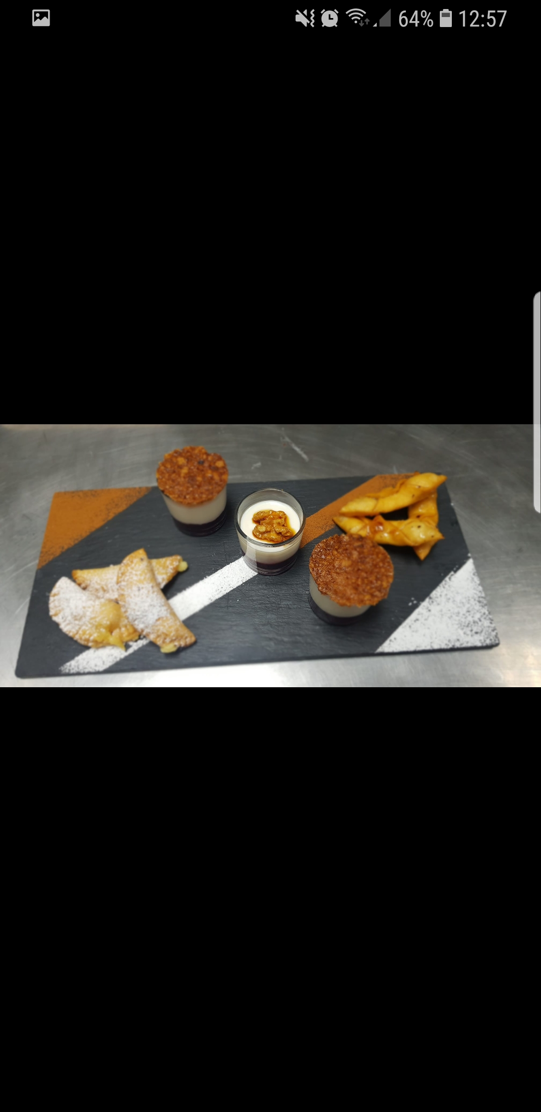 El mesón - restaurante en madrid galapagar - Logo del restaurante