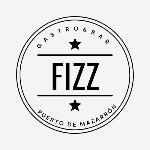 FIZZ GASTRO&BAR - restaurante en PUERTO DE MAZARRÓN - Logo del restaurante
