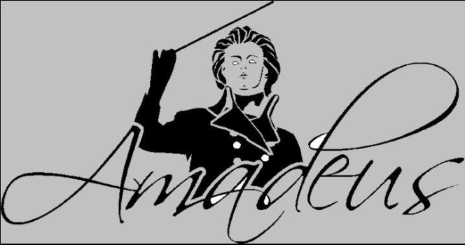 Bar Amadeus  - bar en Carnota - Logo del restaurante