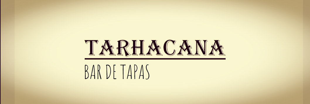 TARHACANA Bar De Tapas QrCarta