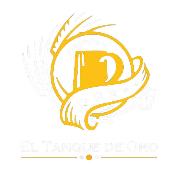 Tanque de Oro - restaurante en Murcia - Logo del restaurante