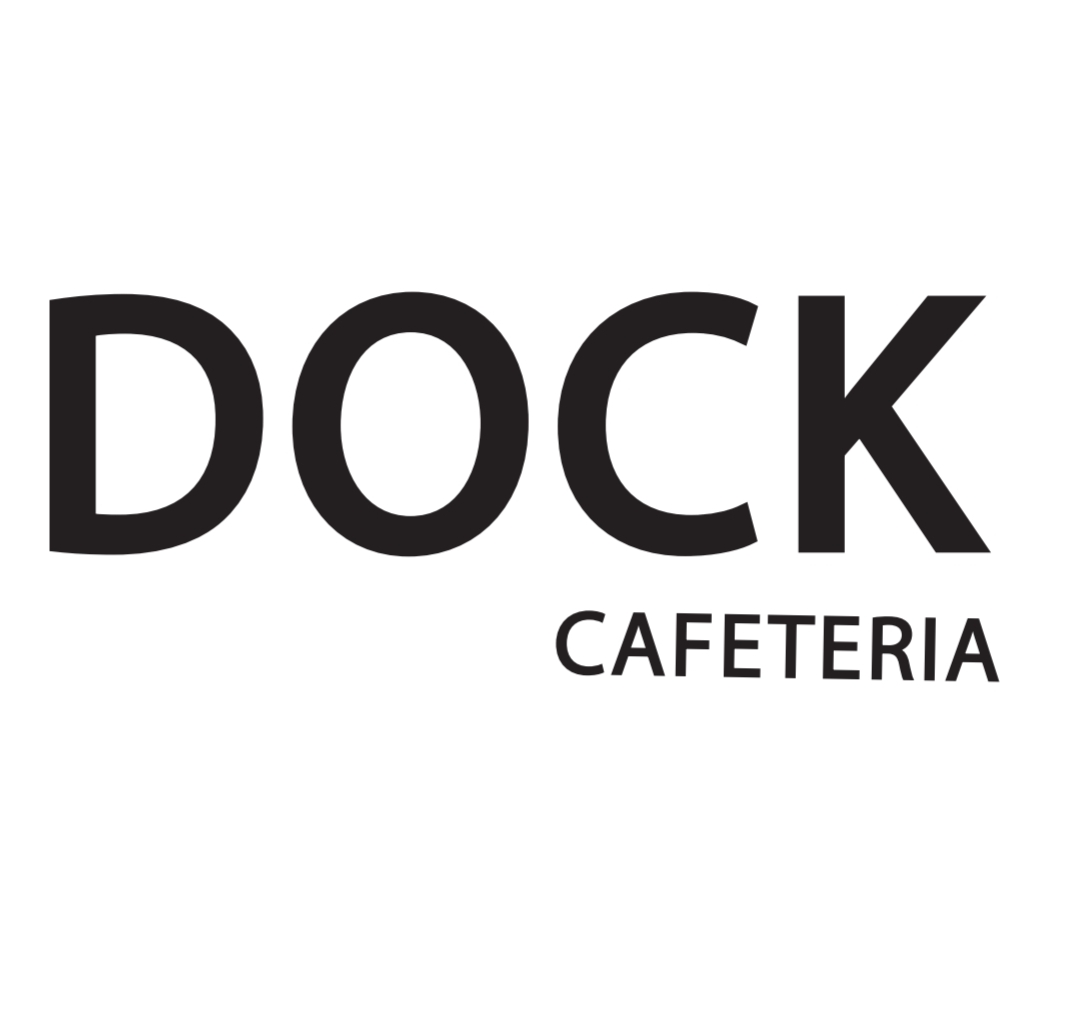 Dock café - restaurante en San isidro - Logo del restaurante