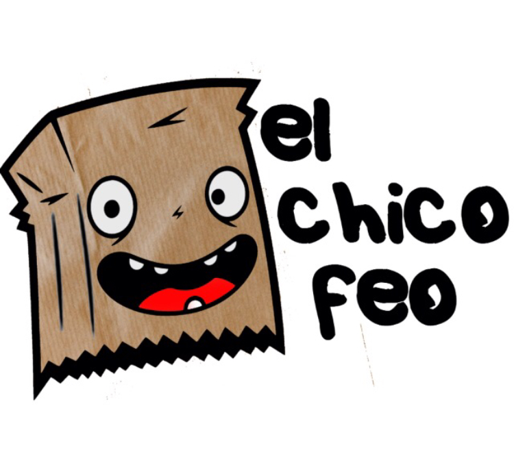 El Chico Feo - restaurante en Madrid - Logo del restaurante