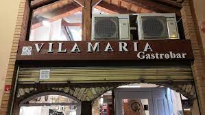 Vilamaria - restaurante en Lliçà de Vall - Logo del restaurante