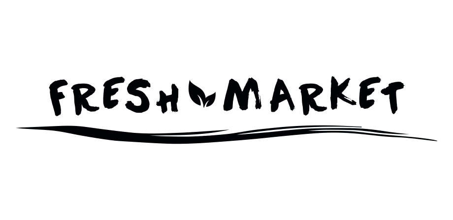 Fresh Market Tulum - restaurante en Tulum, QR - Logo del restaurante