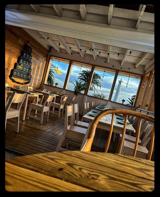 La Alacena 34 - restaurante en Pájara - Logo del restaurante