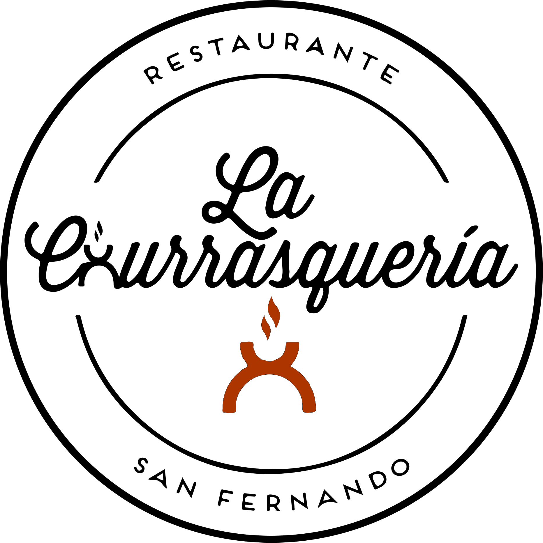 La Churrasquería - restaurante en Cádiz / San Fernando - Logo del restaurante