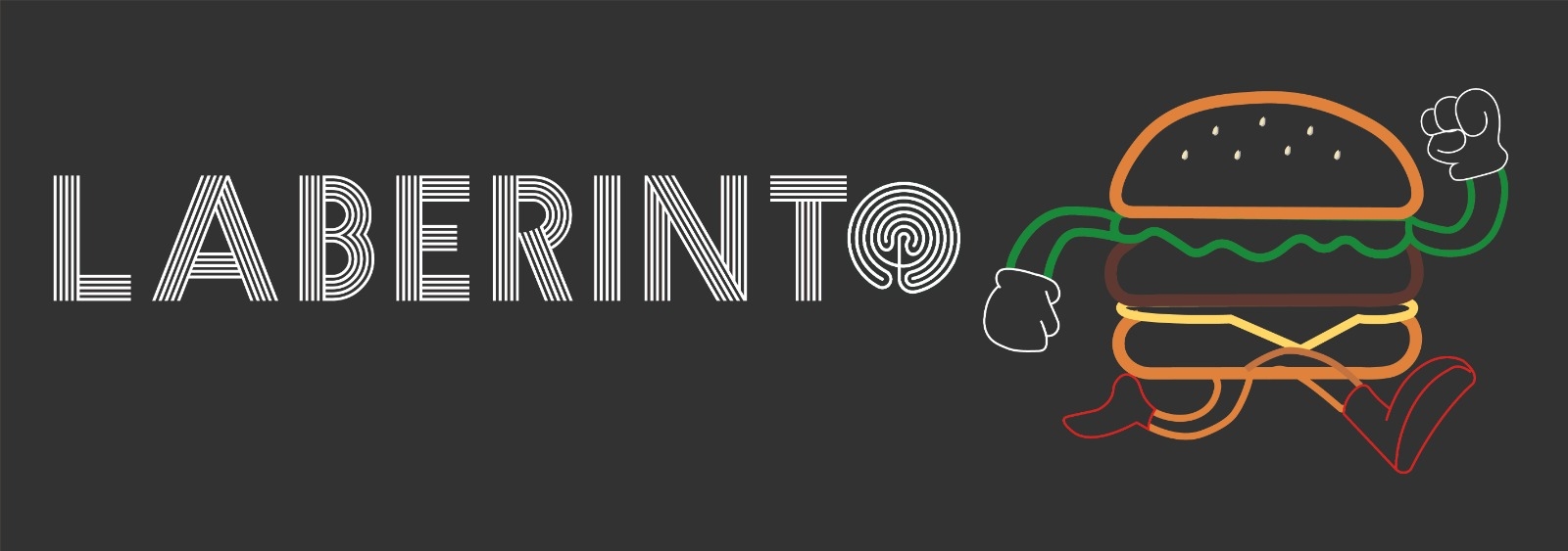 LABERINTO - restaurante en Santa Cruz de tenerife - Logo del restaurante