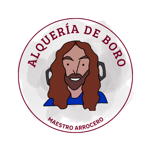 ALQUERIA DE BORO - restaurante en Valencia - Logo del restaurante