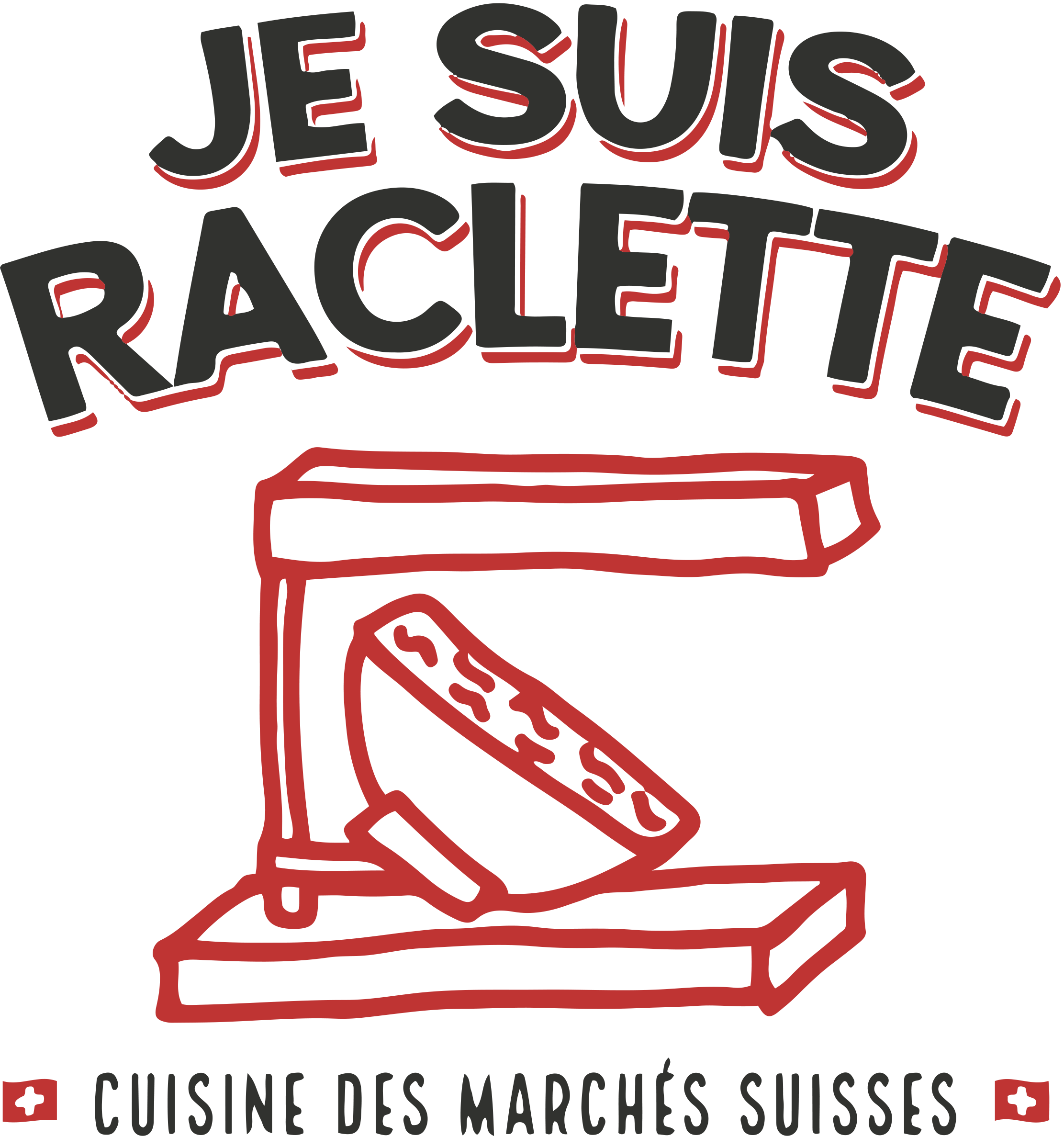 Je Suis Raclette - restaurante en La Plata - Logo del restaurante