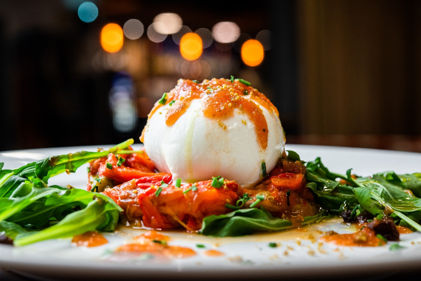 La Percha - restaurante en Rivas-Vaciamadrid, Madrid - Logo del restaurante