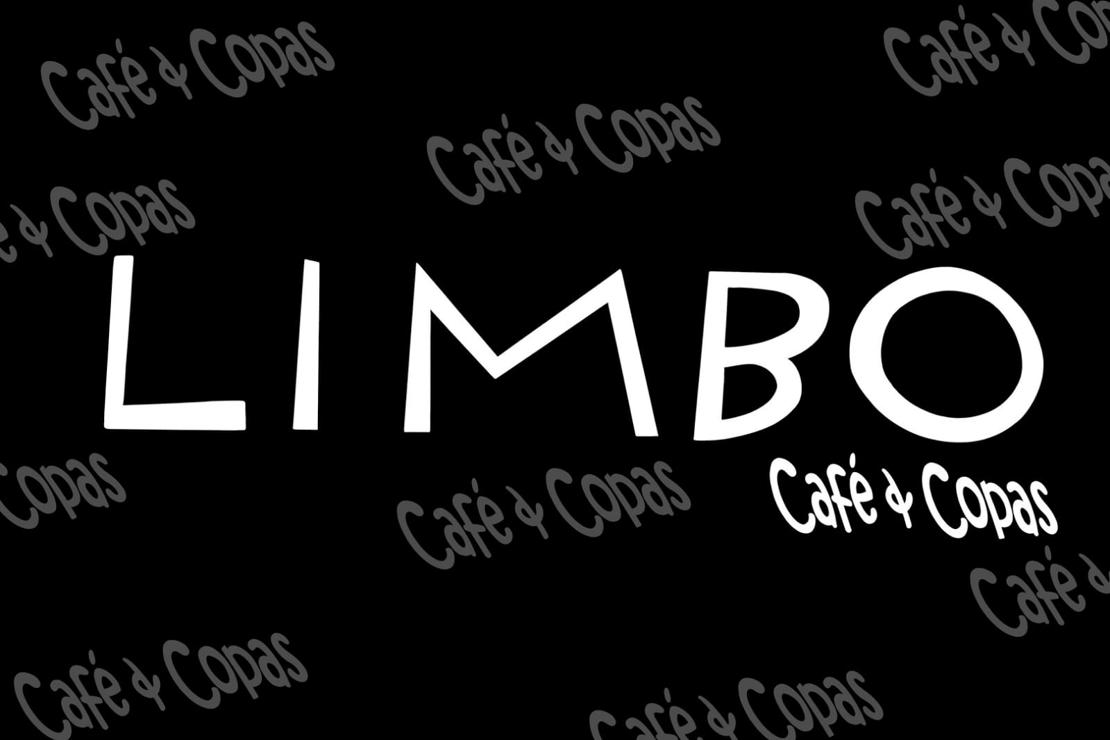 LIMBO CAFÉ & COPAS - restaurante en CAMAS, SEVILLA - Logo del restaurante