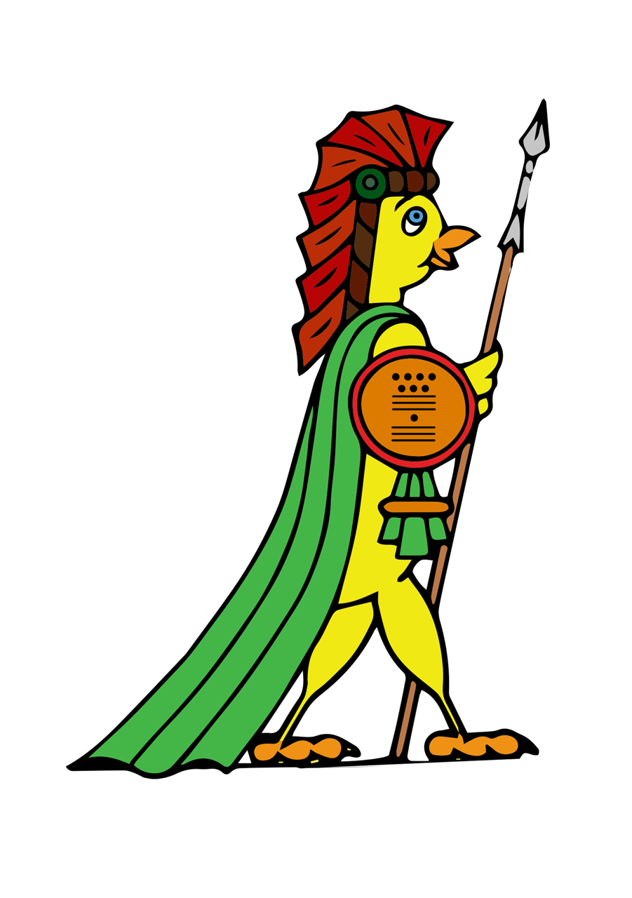 pollos maya - restaurante en Salou - Logo del restaurante