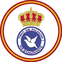 Bar Restaurante Tiro Pichón - restaurante en Huelva - Logo del restaurante