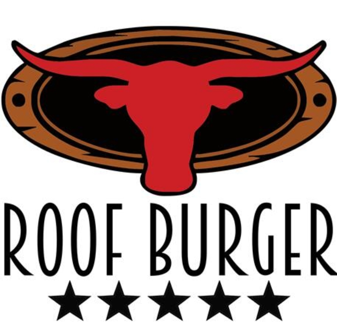 Roof Burger Ribs & Sandwichs - restaurante en Viña del Mar  - Logo del restaurante
