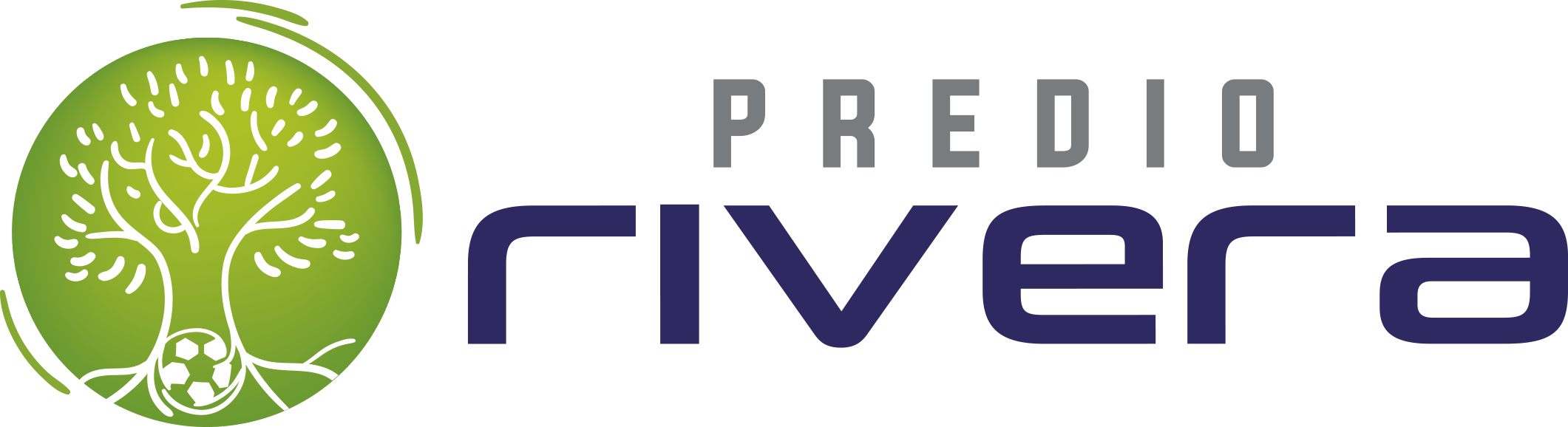 Predio Rivera - restaurante en Córdoba - Logo del restaurante