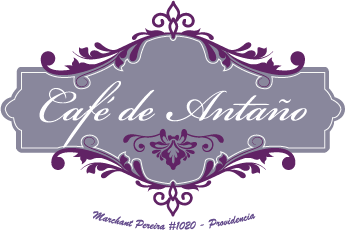 cafeteria de antaño - restaurante en providencia - Logo del restaurante