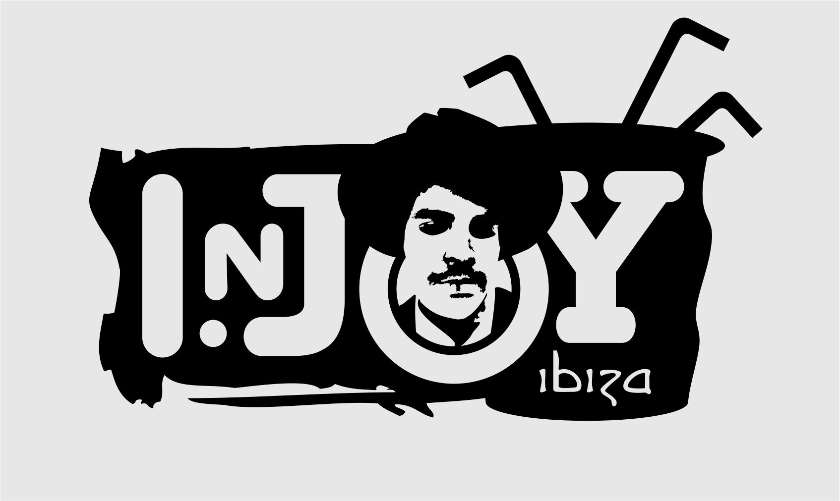 In.Joy Ibiza - restaurante en Ibiza - Logo del restaurante