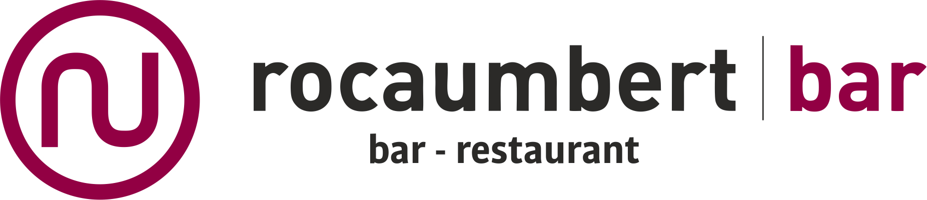 Roca Umbert Bar - restaurante en Granollers - Logo del restaurante