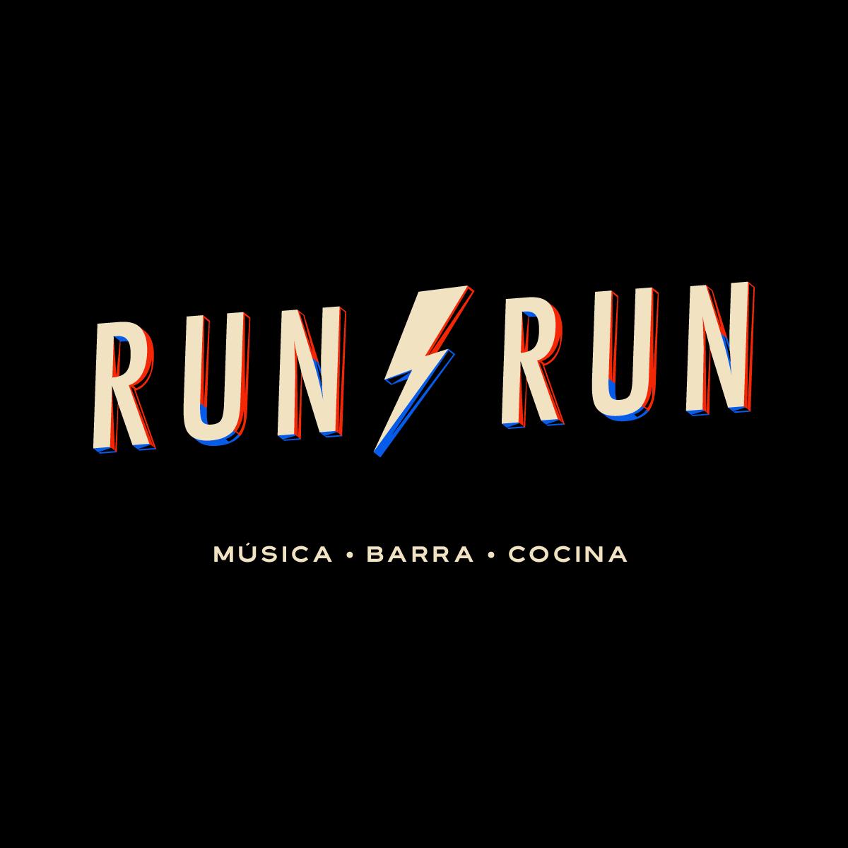 Run Run - bar en La plata  - Logo del restaurante