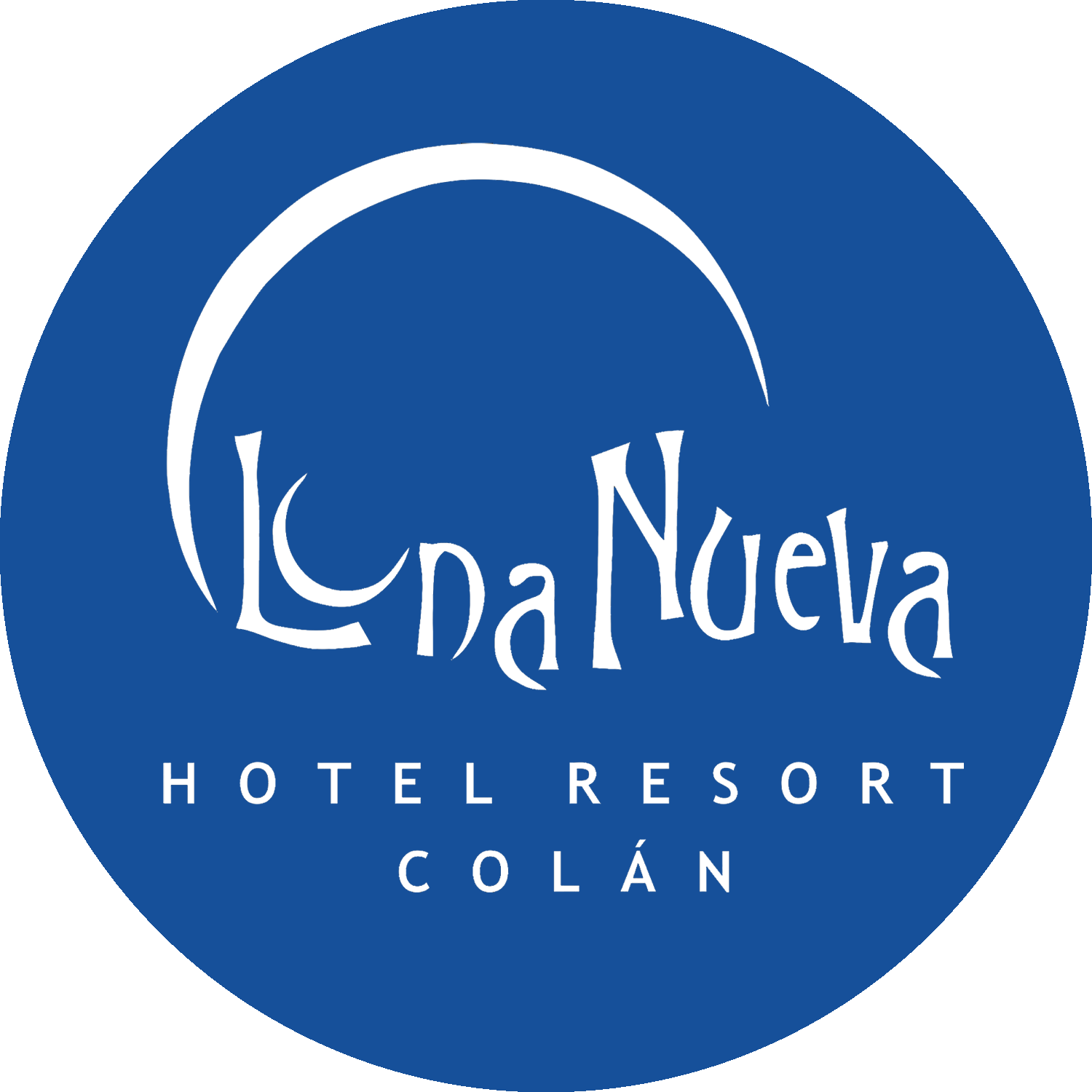 Luna Nueva De Colán - restaurante en Colán - Logo del restaurante