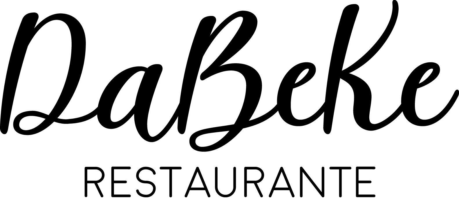 Dabeke Restaurante - restaurante en La Orotava  - Logo del restaurante