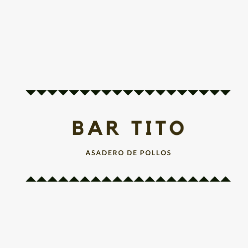 Asadero de pollos Tito - restaurante en Valsequillo - Logo del restaurante
