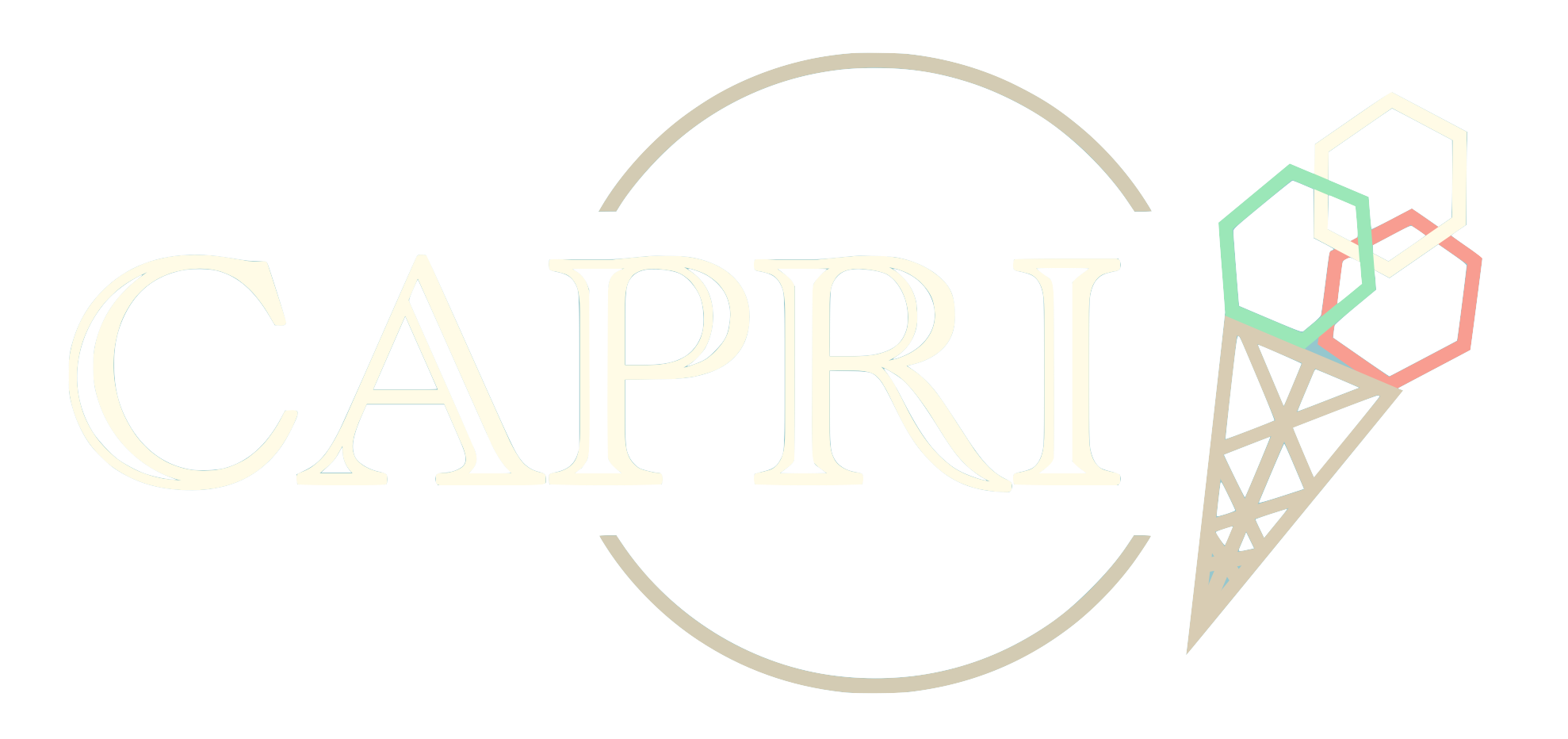 Heladería Capri  - restaurante en Torremolinos  - Logo del restaurante