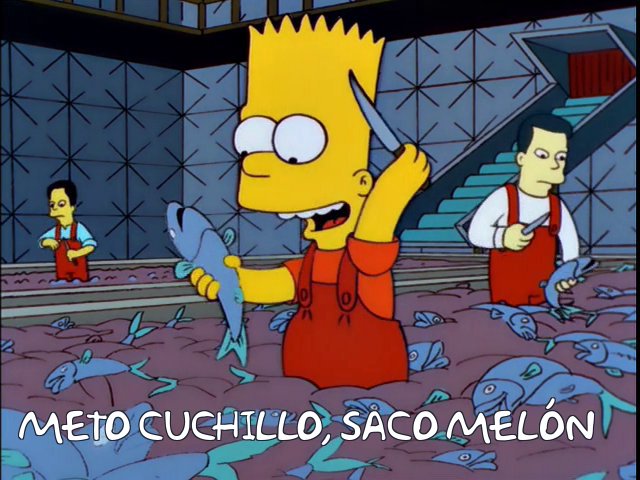 Bar Maravilla - restaurante en Granada - Logo del restaurante