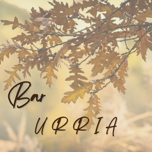 Bar Urria - restaurante en Vitoria-Gasteiz  - Logo del restaurante