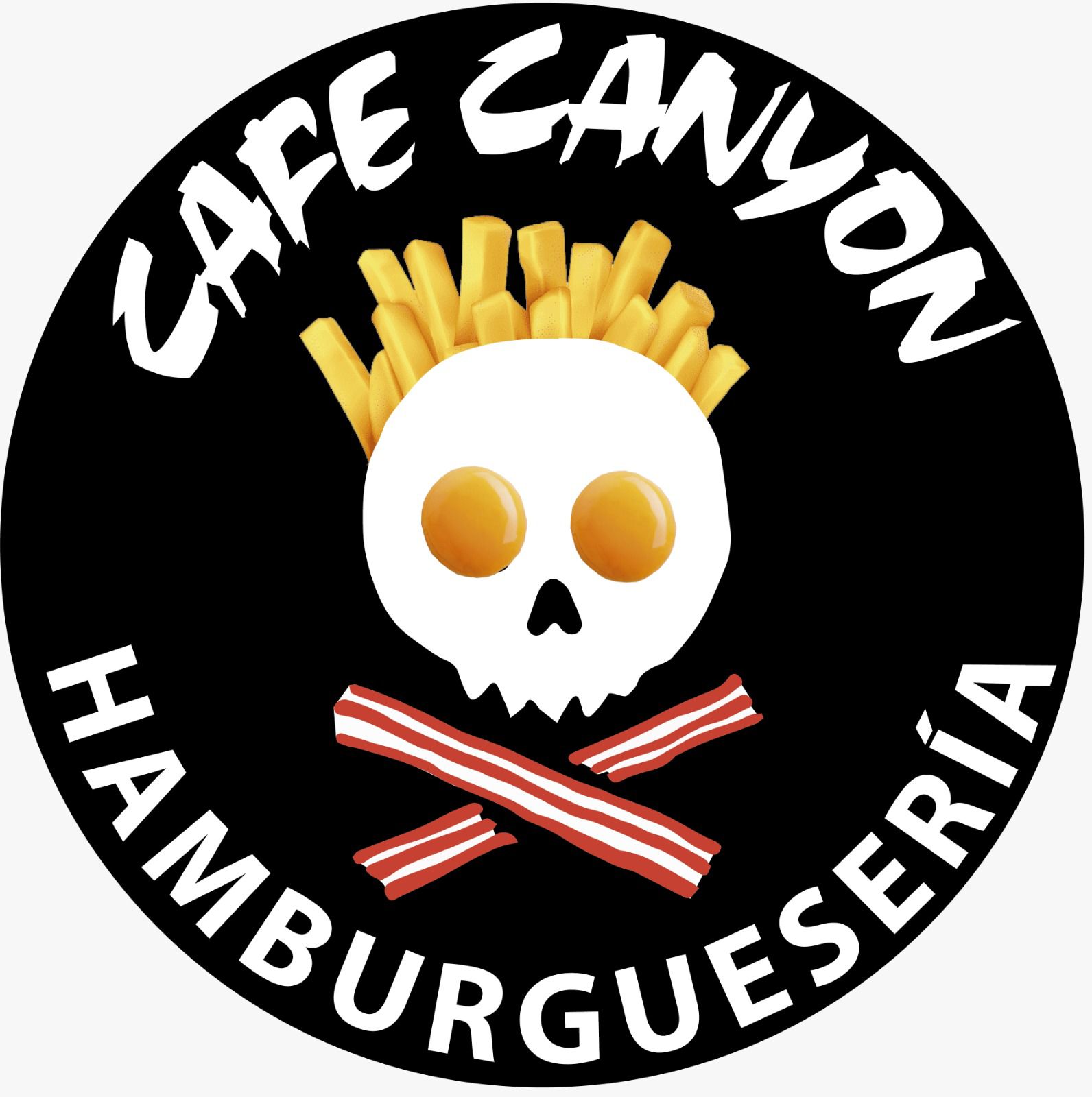 CAFE CANYON - restaurante en Bilbao - Logo del restaurante