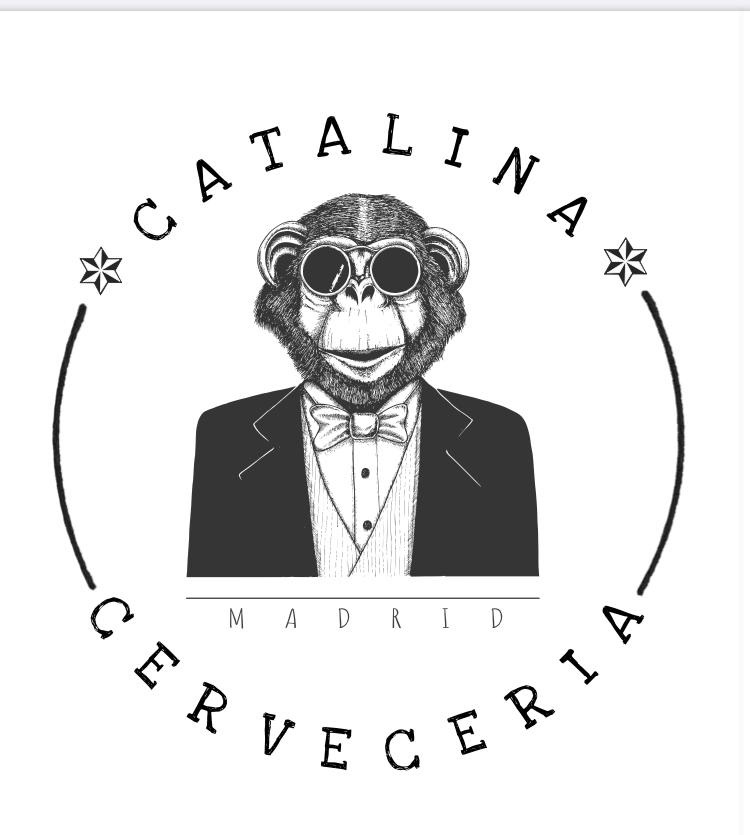 CATALINA - restaurante en Madrid - Logo del restaurante