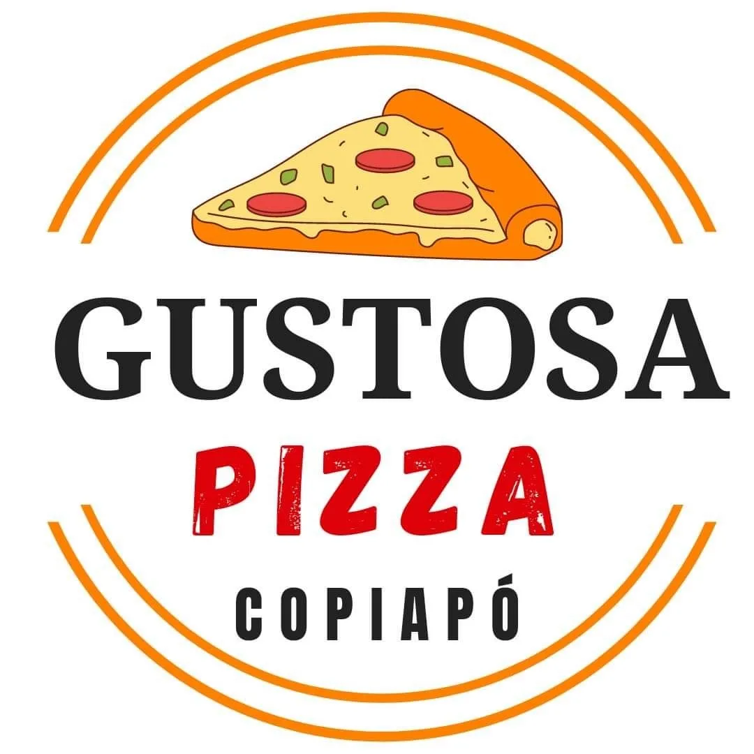 Gustosa Pizza Copiapo  - restaurante en Copiapo  - Logo del restaurante