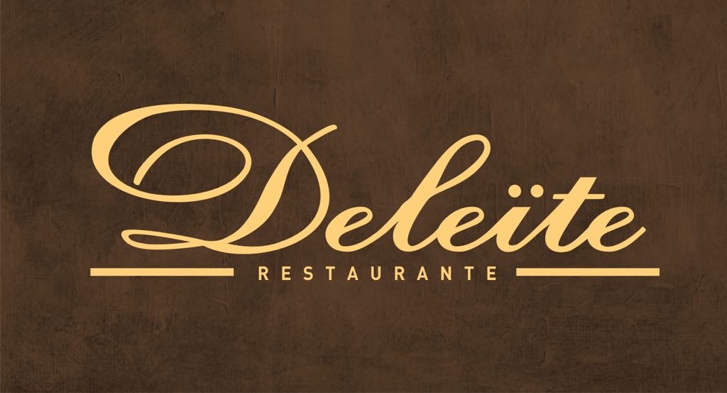 Deleïte Restaurante  - restaurante en Madrid / Barajas  - Logo del restaurante