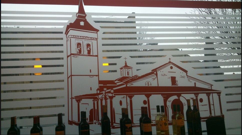 Taberna Santa María - restaurante en Guadalajara - Logo del restaurante