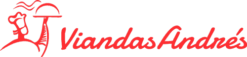 Viandas Andres - restaurante en Medellín - Logo del restaurante