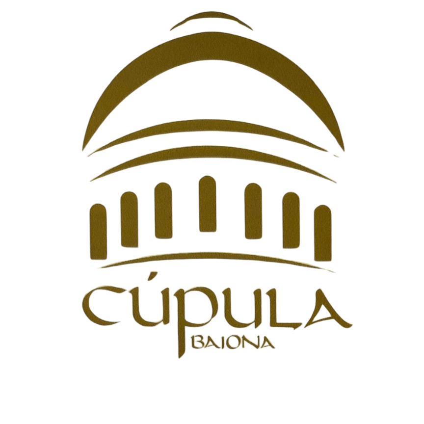 Asador Restaurante La Cúpula - restaurante en Baiona - Logo del restaurante