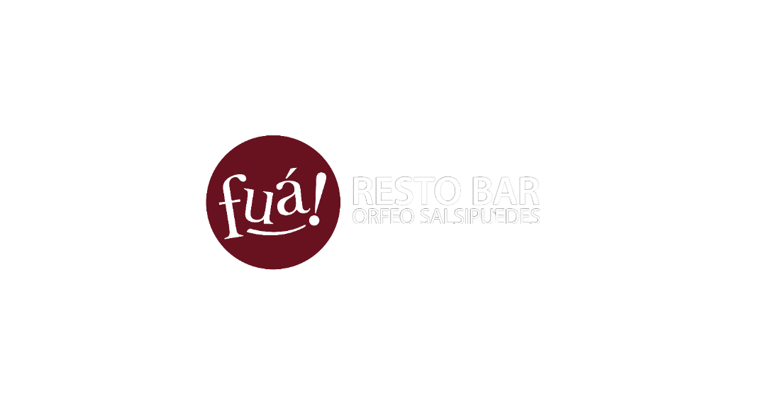 FUA RESTO BAR - restaurante en salsipuedes - Logo del restaurante