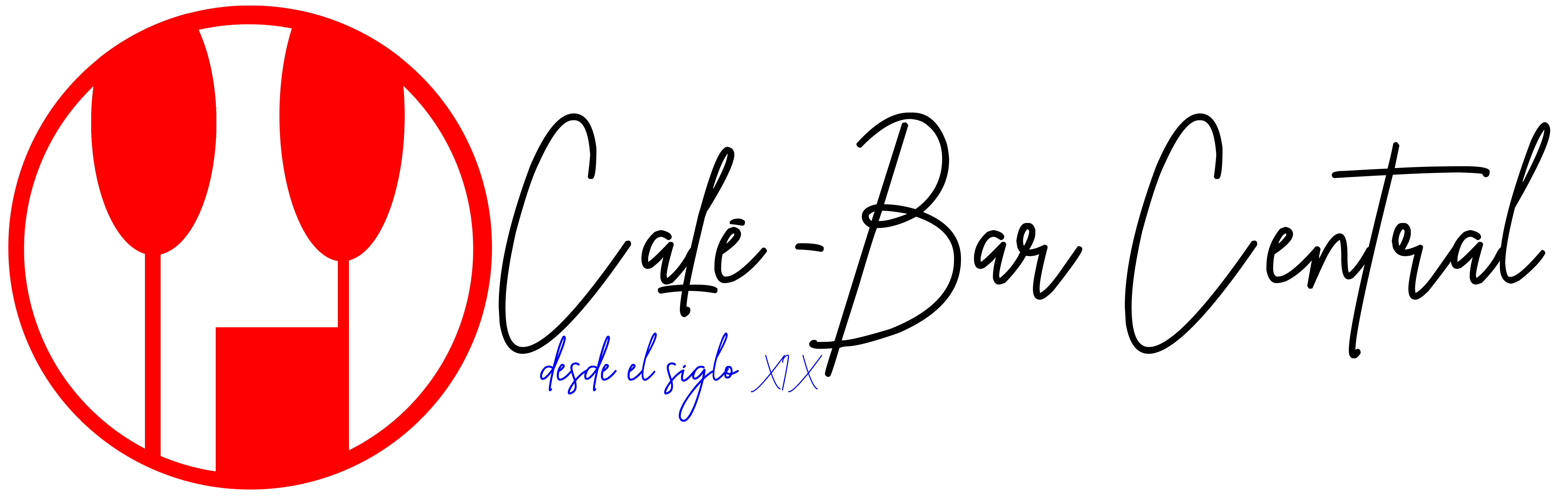 Café-Bar Central - restaurante en Monda - Logo del restaurante