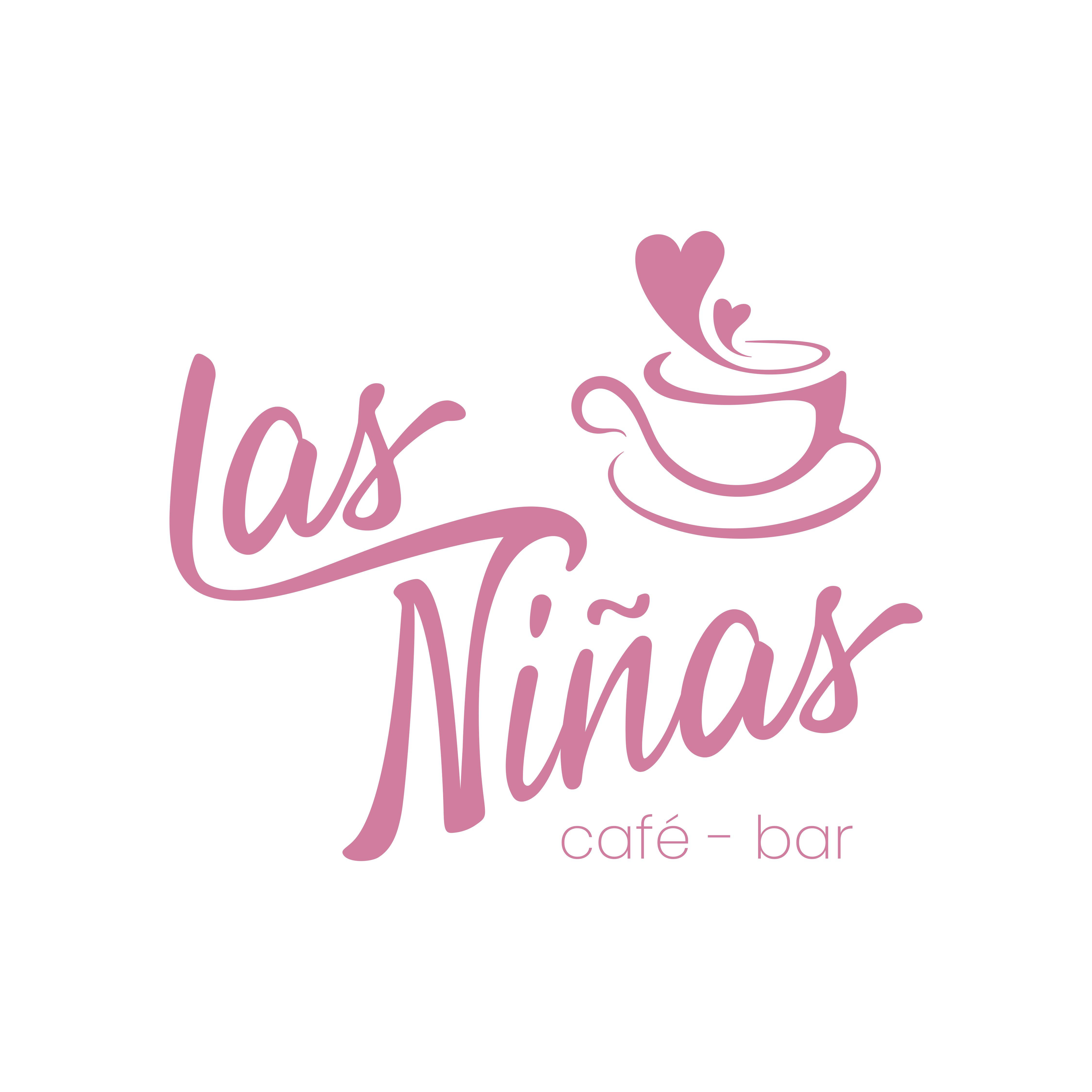 CAFE BAR LAS NIÑAS - restaurante en Churriana - Logo del restaurante